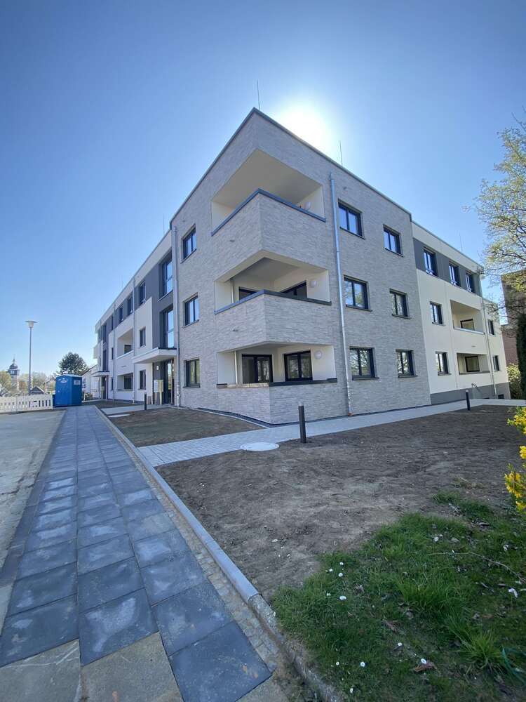 Wohnung zum Kaufen in Leverkusen, Berg. Neukirchen 350.900 € 60.5 m²