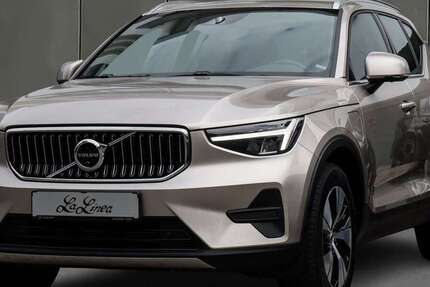 Volvo XC40 44.200 km 28.890 € Köln-Porz 51149