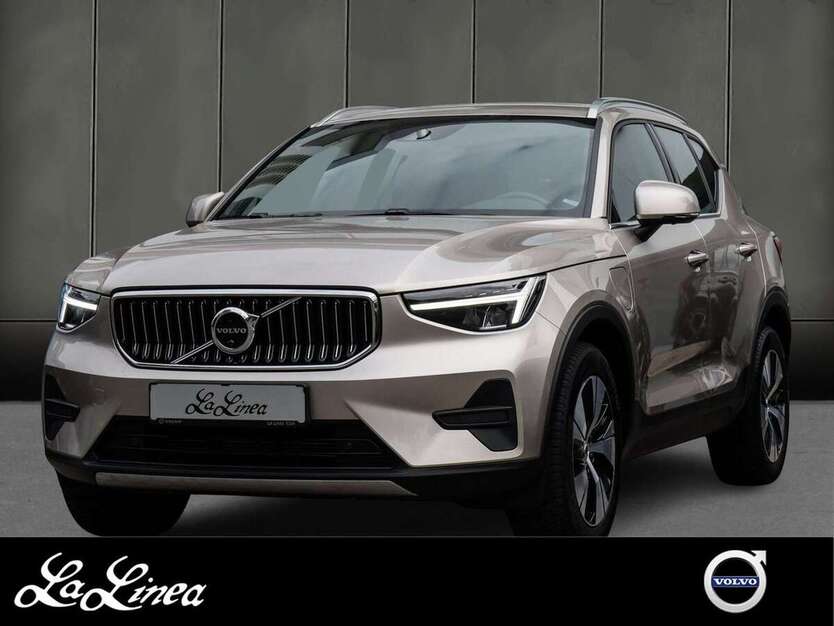 Volvo XC40 44.200 km 28.890 € Köln-Porz 51149