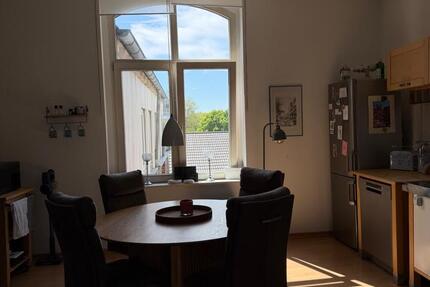 Wohnung Neuss - 2 Zimmer, 53 m&sup2;, 750&euro; | Angebot:26444558