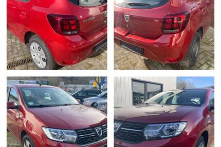 Dacia Sandero 129.995 km 6.999 € Gummersbach 51645