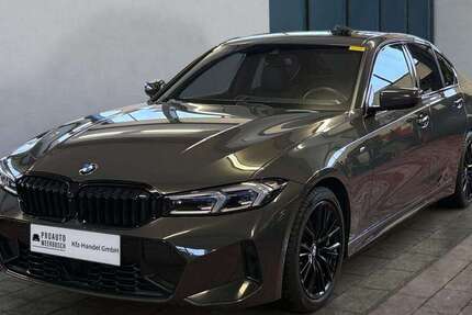 BMW 320 13.500 km 41.985 € Meerbusch 40668