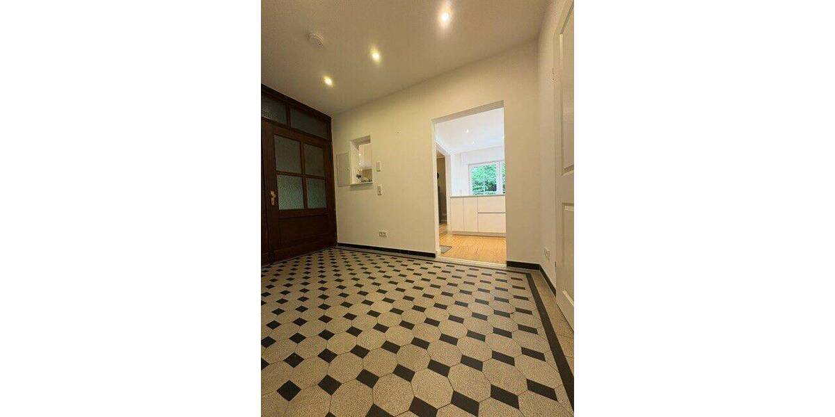 Terrassenwohnung Ennepetal Hasperbach - 3 Zimmer, 76 m&sup2;, 1.000&euro; | Angebot:26798474