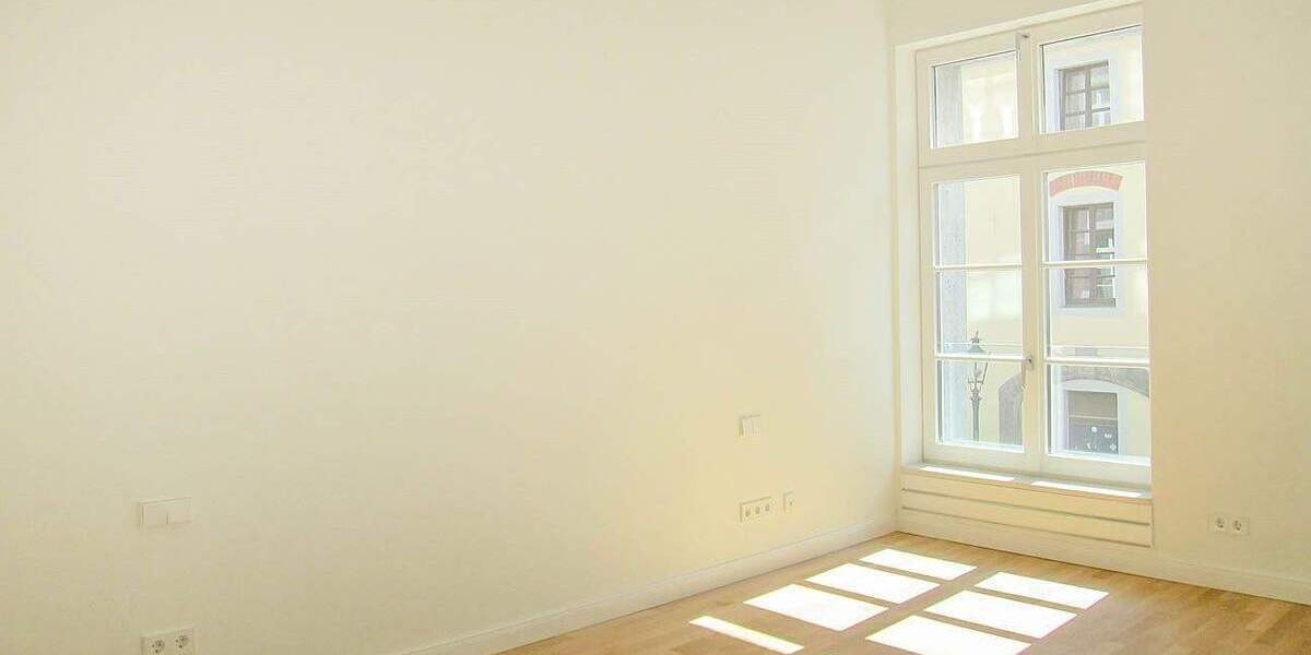 Andreas Quartier - Modernes Wohnen mit historischem Flair, Concierge, Einbauküche & TG-Stellplatz 2 zimmer