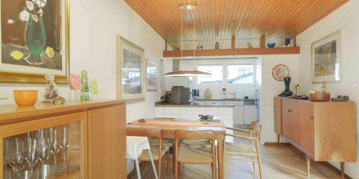 Einfamilienhaus Leverkusen Rheindorf - 5 Zimmer, 398.000&euro; | Angebot:24700079