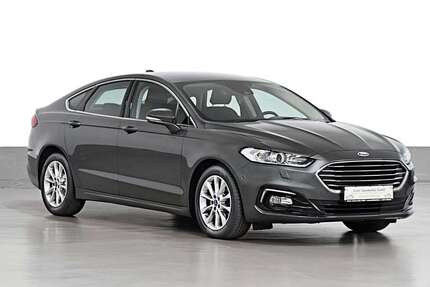Ford Mondeo 81.176 km 17.900 € Düsseldorf 40597