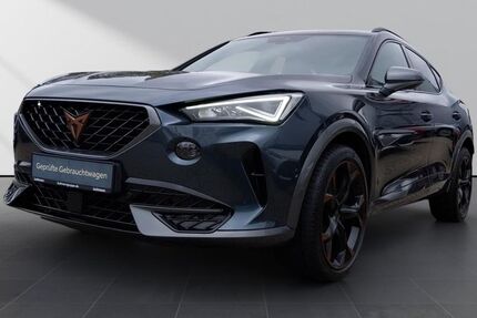 Cupra Formentor 66.397 km 27.990 &euro; Solingen 42719