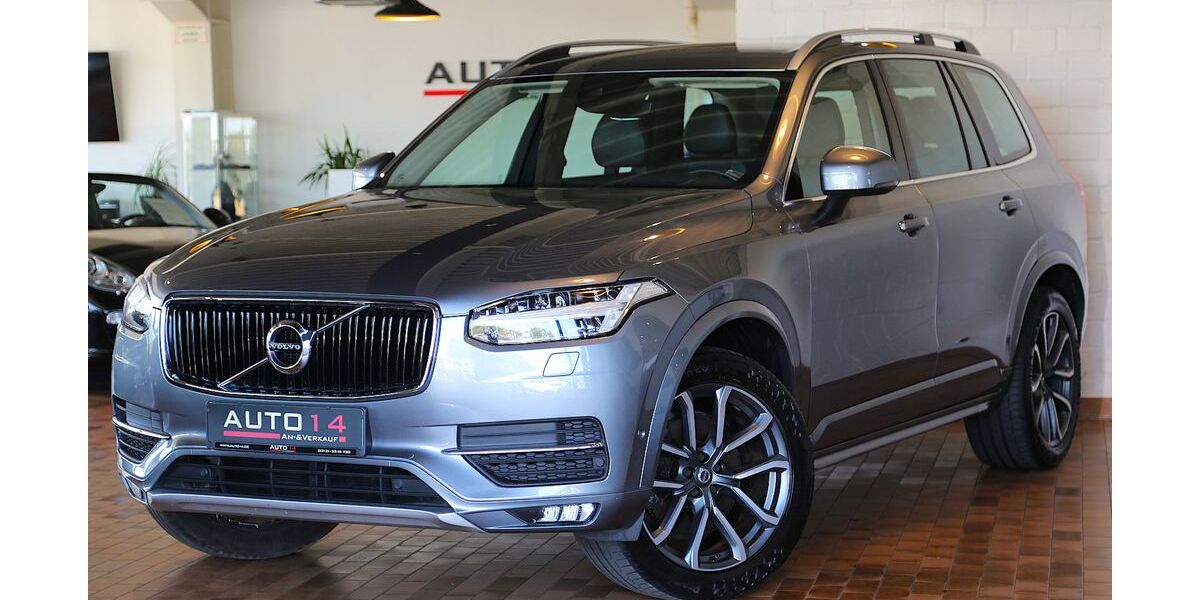 Volvo XC90 139.000 km 26.890 &euro; Neuss 41462