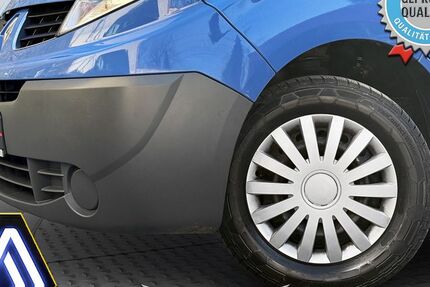 Renault Trafic 139.200 km 15.990 &euro; Düsseldorf 40625