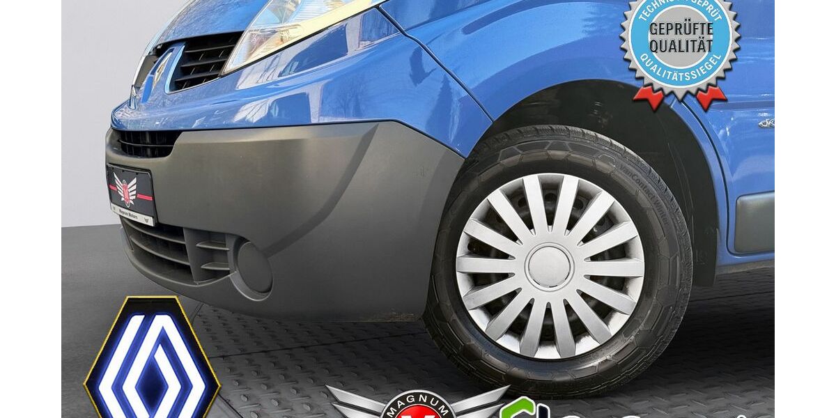 Renault Trafic 139.200 km 15.990 &euro; Düsseldorf 40625