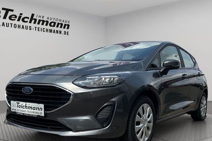 Ford Fiesta 74.678 km 12.790 &euro; Dormagen 41540