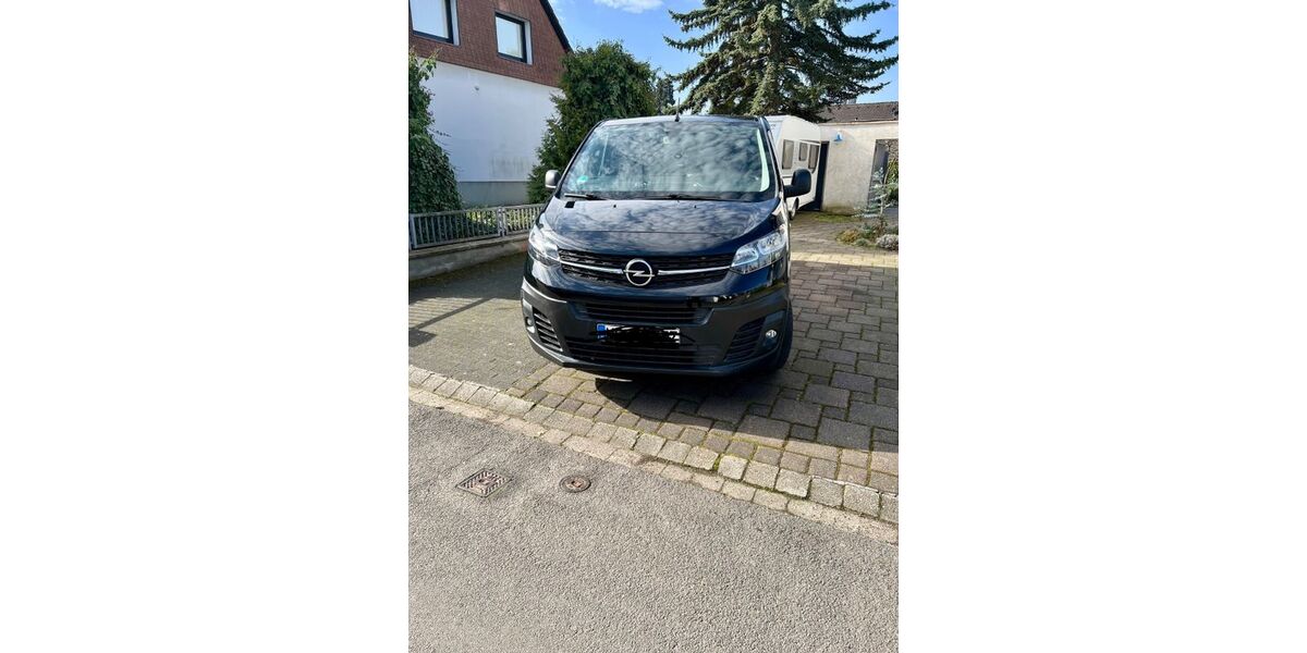 Opel Vivaro 72.700 km 20.500 &euro; Hilden 40724