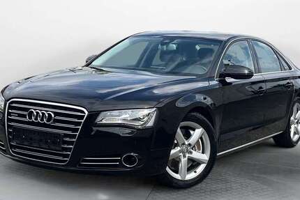 Audi A8 286.000 km 14.900 € Dormagen 41540