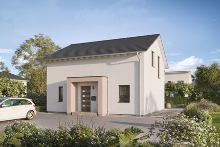Ihr individuelles Traumhaus - flexibel und maßgeschneidert mit allkauf - Haus Sprockhövel | Angebot:27668205