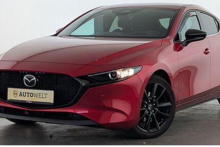 Mazda 3 16.550 km 21.660 &euro; Düsseldorf 40599