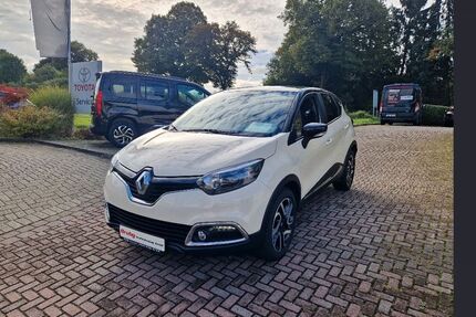 Renault Captur 36.680 km 8.999 &euro; Ratingen 40882