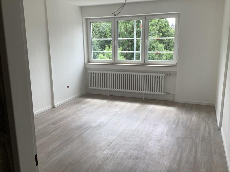 Neviges: Helle 2-Zimmer-Wohnung mit Balkon zimmer