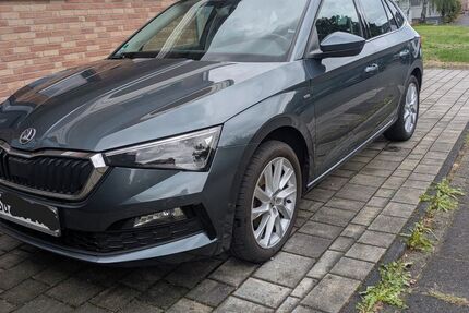 Skoda Scala 98.200 km 15.940 &euro; Solingen 42655