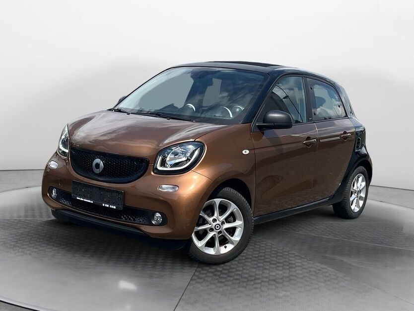 ForFour