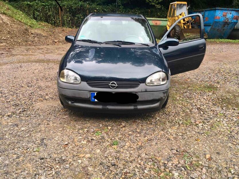 Corsa