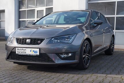 Seat Leon 70.790 km 13.800 € Hagen 58119