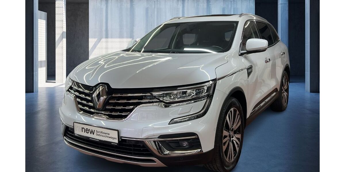 Renault Koleos 52.245 km 27.430 &euro; Köln 50939