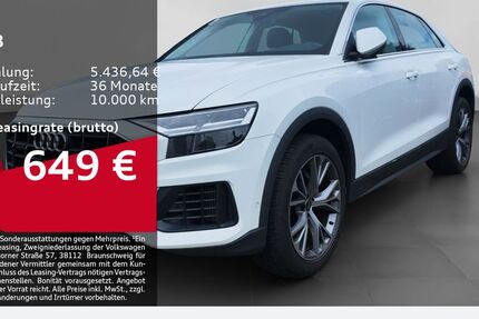 Audi Q8 32.802 km 50.680 &euro; Remscheid 42897