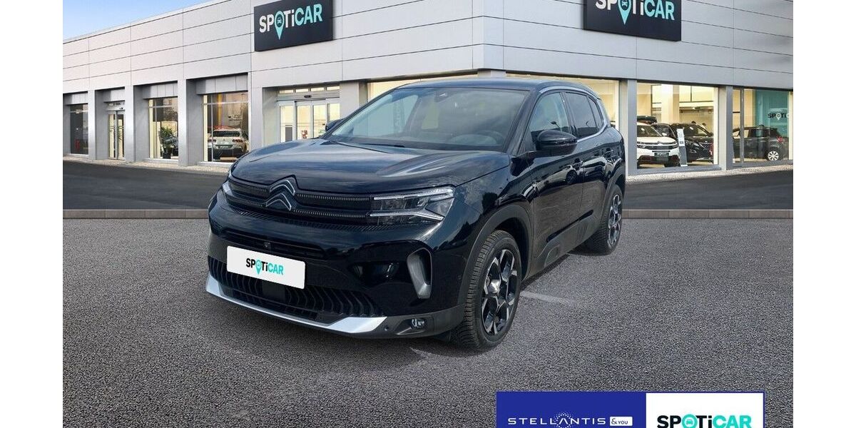 Citroen C5 Aircross 40.620 km 23.498 € Hilden 40721