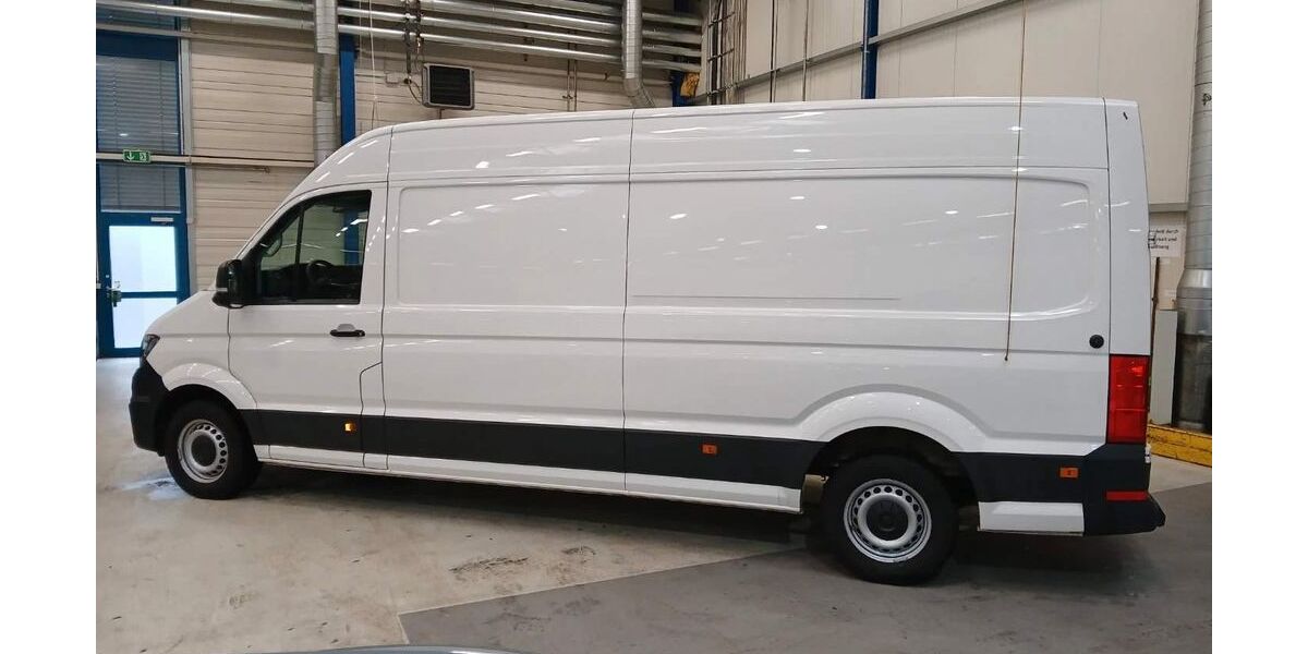 VW Crafter 170.000 km 26.990 € Remscheid 42853