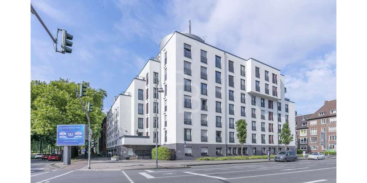 Etagenwohnung Köln Ehrenfeld - 5 Zimmer, 134 m&sup2;, 1.049.000&euro; | Angebot:24037943