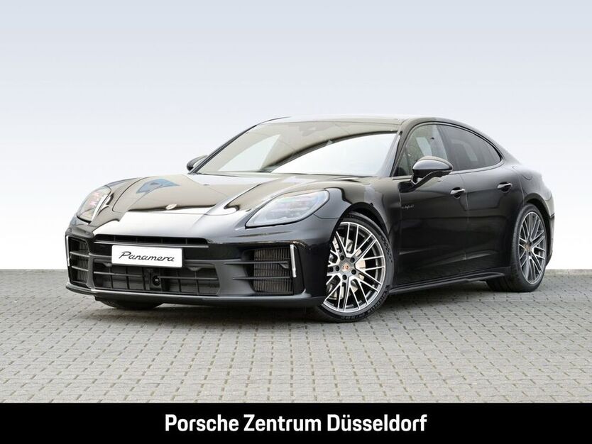 Panamera