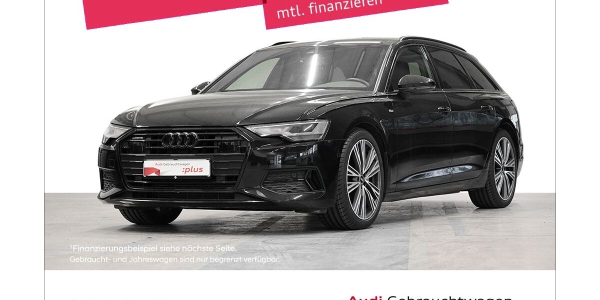 Audi A6 42.890 km 37.888 &euro; Wuppertal 42109