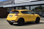 Juke N-Way+ 360°|Winterpaket|Navigation