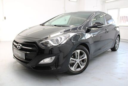 Hyundai i30 135.377 km 7.990 &euro; Düsseldorf 40233