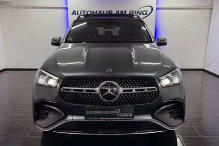 Mercedes-Benz GLE 350 64.978 km 75.999 &euro; Ratingen bei Düsseldorf 40878