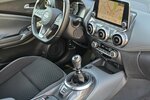 Juke N-Connecta Anhängerkupplung|Kamera|LED