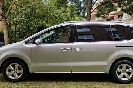 VW Sharan