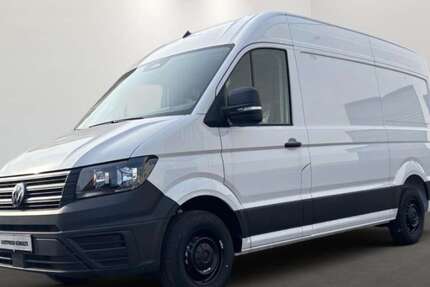 VW Crafter 4.999 km 45.980 &euro; Mettmann 40822