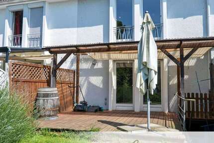 Haus Bergisch Gladbach Alt-Frankenforst - 5 Zimmer, 108 m&sup2;, 440.000&euro; | Angebot:26949440