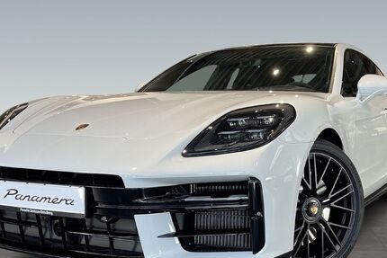 Porsche Panamera 19.900 km 154.900 &euro; Bergisch Gladbach 51429