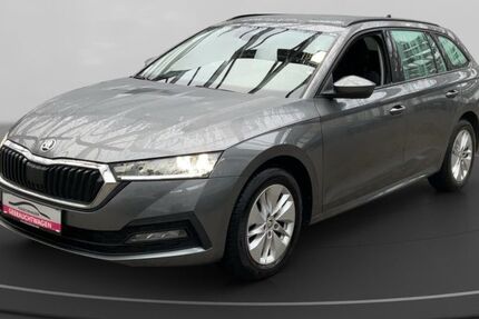 Skoda Octavia 89.406 km 18.980 &euro; Köln-Mülheim 51063