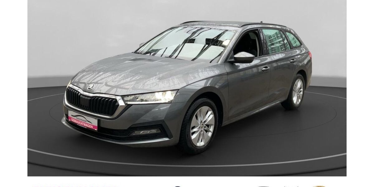 Skoda Octavia 89.406 km 18.980 &euro; Köln-Mülheim 51063