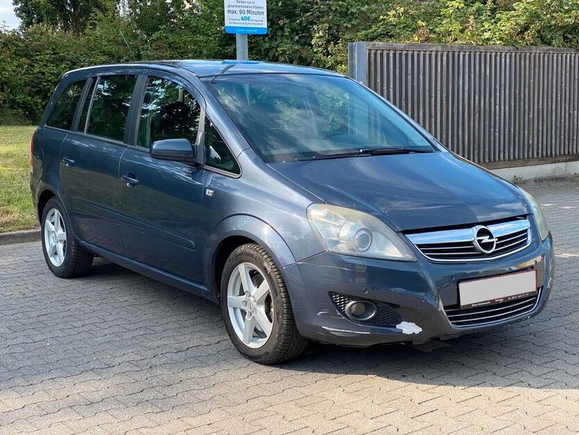 Zafira