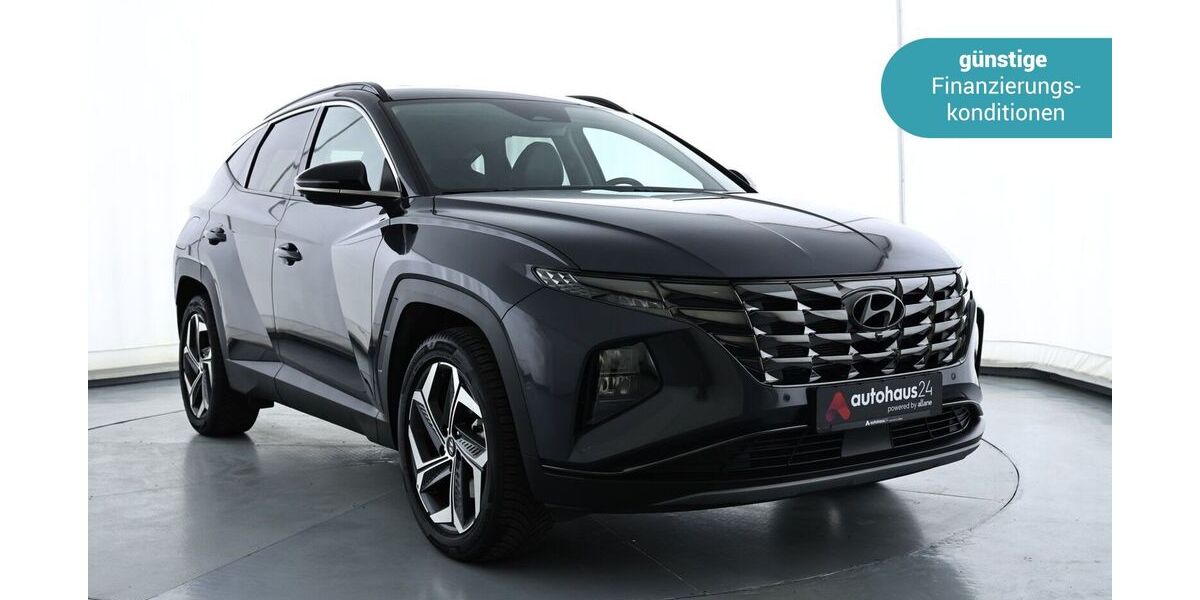 Hyundai TUCSON 34.542 km 30.990 &euro; Wuppertal 42287