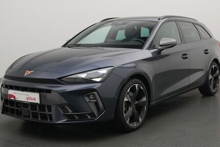 Cupra Leon 24.505 km 32.688 &euro; Leverkusen 51373
