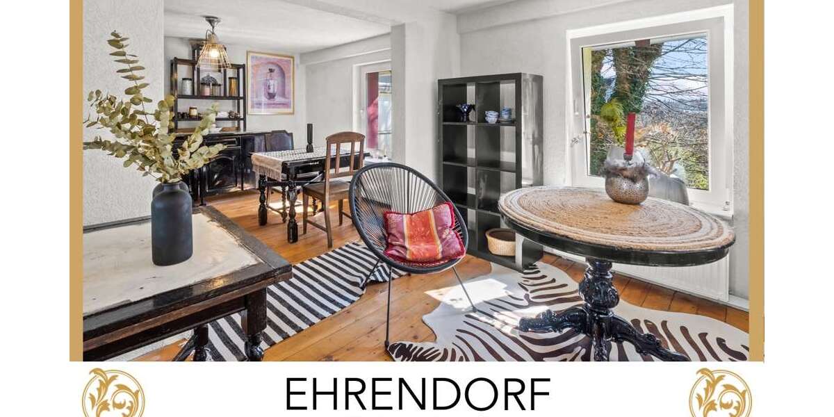 Einfamilienhaus Halver - 3 Zimmer, 80 m&sup2;, 144.000&euro; | Angebot:27055629
