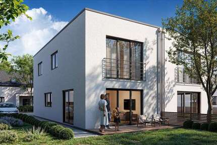 Haus Remscheid Lüttringhausen - 4 Zimmer, 110 m&sup2;, 356.180&euro; | Angebot:19868071