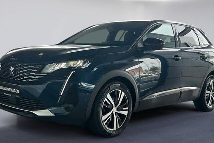 Peugeot 3008 48.980 km 17.090 &euro; Neuss 41460