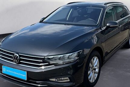 VW Passat Variant 62.769 km 22.950 &euro; Langenfeld 40764
