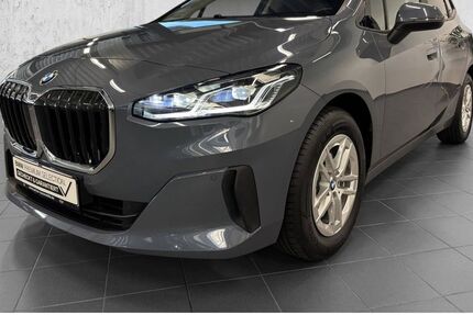 BMW 218 Active Tourer 47.500 km 24.390 &euro; Solingen 42719